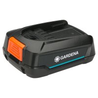 GARDENA System Akku P4A PBA 18V/45