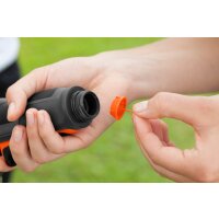 GARDENA Premium Multibrause