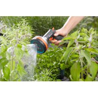 GARDENA Gartenbrause Premium Multibrause 4
