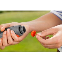 GARDENA Comfort Multibrause
