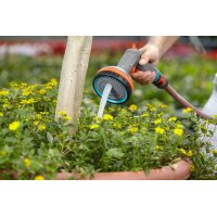 GARDENA Gartenbrause Comfort Multibrause 4