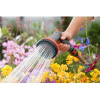 GARDENA Gartenbrause Comfort Multibrause 5