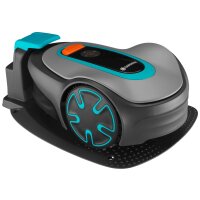 GARDENA Mähroboter SILENO minimo, 500 m², Mähroboter mit Bluetooth®