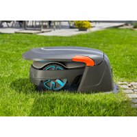 GARDENA Garage für Mähroboter SILENO minimo, SILENO city und SILENO life