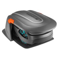 GARDENA Garage für Mähroboter SILENO minimo, SILENO city und SILENO life