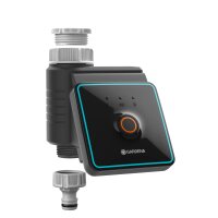 GARDENA Bewässerungssteuerung Bluetooth®