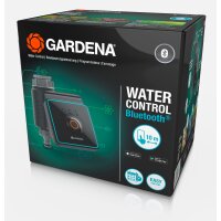 GARDENA Bewässerungssteuerung Bluetooth®