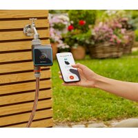 GARDENA Bewässerungscomputer Bluetooth® 4
