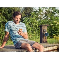 GARDENA Bewässerungssteuerung Bluetooth®