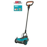 GARDENA Akku-Rasenmäher HandyMower 22/18V solo