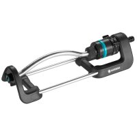 GARDENA EcoLine Viereckregner