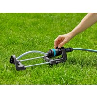 GARDENA EcoLine Viereckregner
