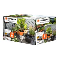 GARDENA Bewässerungs-Set Urlaubsbew gallery