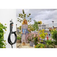 GARDENA Liano™ Schlauchaufbewahrung TapFix