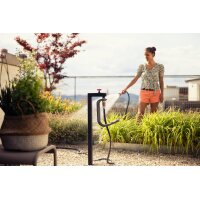 GARDENA Gartenschlauchhalter Liano™ TapFix 4