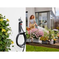 GARDENA Gartenschlauchhalter Liano™ TapFix 5