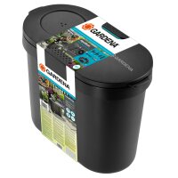 GARDENA AquaBloom Wasserreservoir Set