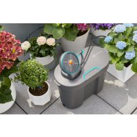 GARDENA AquaBloom Wasserreservoir Set