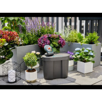 GARDENA AquaBloom Wasserreservoir Set