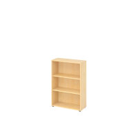 Regal 3OH 33cm tief Ahorn