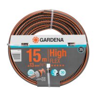 GARDENA Comfort HighFLEX Schlauch 13 mm (1/2"), 15 m