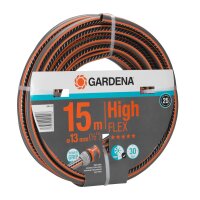 GARDENA Gartenschlauch Comfort HighFLEX 15,0 m 5