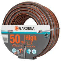 GARDENA Comfort HighFLEX Schlauch 13 mm (1/2"), 50 m