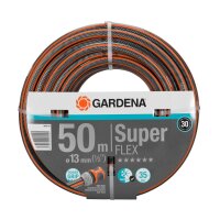 GARDENA Gartenschlauch Premium SuperFLEX gallery