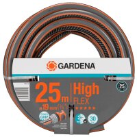 GARDENA Comfort HighFLEX Schlauch 19 mm (3/4"), 25 m