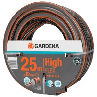 GARDENA Gartenschlauch Comfort HighFLEX 25,0 m 2