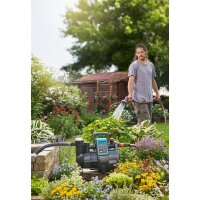 GARDENA Haus- & Gartenautomat 5000/5 LCD