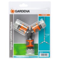 GARDENA Wasserverteiler-Set für Gar gallery