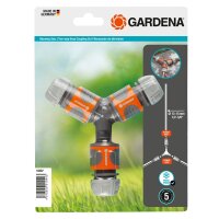 GARDENA Abzweig-Satz 13 mm (1/2")