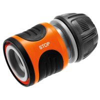 GARDENA Wasserstop 13 mm (1/2")- 15 mm (5/8")