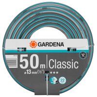 GARDENA Gartenschlauch Classic 50,0 m gallery
