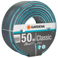 GARDENA Classic Schlauch 13 mm (1/2"), 50 m