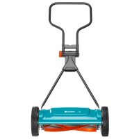 GARDENA Classic Spindelmäher 400