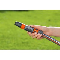 GARDENA Wasserstopp-Gartenschlauchverbinder 18214-20 19 mm (