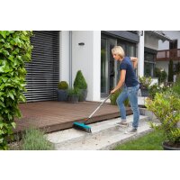 GARDENA combisystem-Strassenbesen