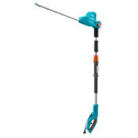 GARDENA Elektro-Teleskop-Heckenschere THS 500/48