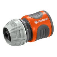 GARDENA Schlauchverbinder 13 mm (1/2") - 15 mm (5/8")