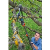 GARDENA combisystem Bypass-Baumschere