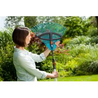 GARDENA combisystem Laubrechen-Aufsatz 4