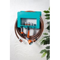 GARDENA Gartenschlauchhalter 2