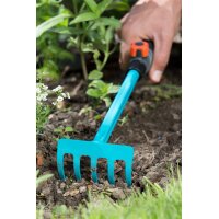 GARDENA combisystem Rechen 3