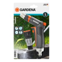 GARDENA Reinigungsspritze-Set Premium gallery