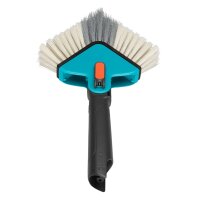 GARDENA Besenkopf combisystem türkis/schwarz Kunststoff