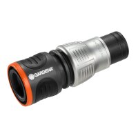 GARDENA Premium Wasserstop 13 mm (1/2") – 15...