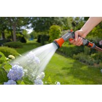 GARDENA Gartenbrause-Set 4