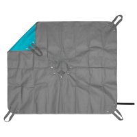 GARDENA city gardening Pflanzmatte M, Pflanzunterlage,...